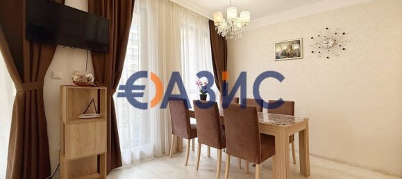 2 chambres Appartement à Sveti Vlas, Bulgaria No. 772 4