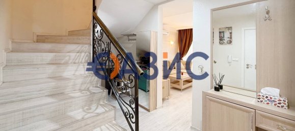 2 chambres Appartement à Sveti Vlas, Bulgaria No. 772 7