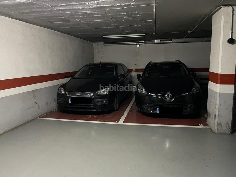 Parkplatz in Sant Feliu de Llobregat, Spain 10m², Nr. 214777