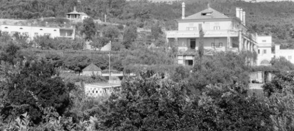 Hotel in Abrunhosa a Velha, Portugal 850m², Nr. 41370 37