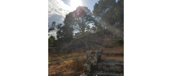 Hotel in Abrunhosa a Velha, Portugal 850m², Nr. 41370 50