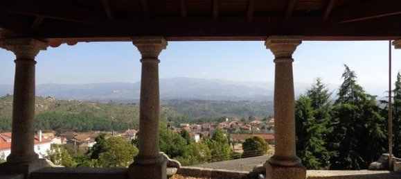 Hotel in Abrunhosa a Velha, Portugal 850m², Nr. 41370 22