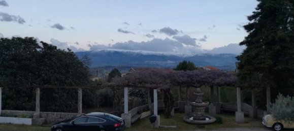 Hotel in Abrunhosa a Velha, Portugal 850m², Nr. 41370 12