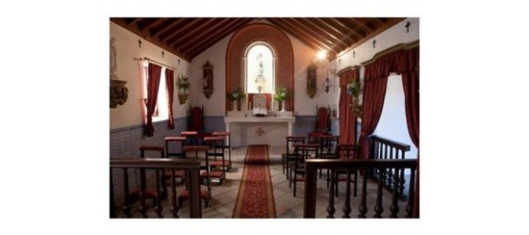 Hotel in Abrunhosa a Velha, Portugal 850m², Nr. 41370 36