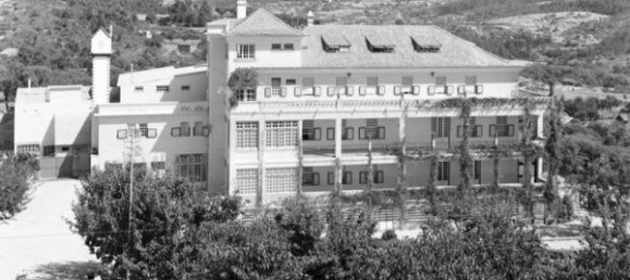 Hotel in Abrunhosa a Velha, Portugal 850m², Nr. 41370 23