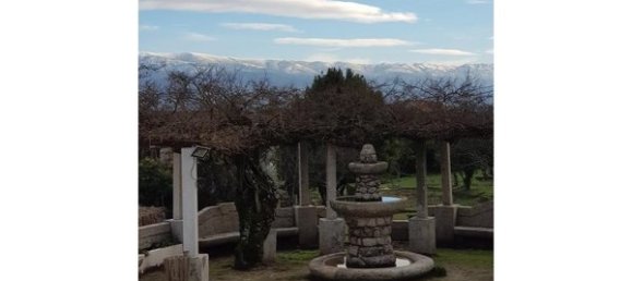 Hotel in Abrunhosa a Velha, Portugal 850m², Nr. 41370 14