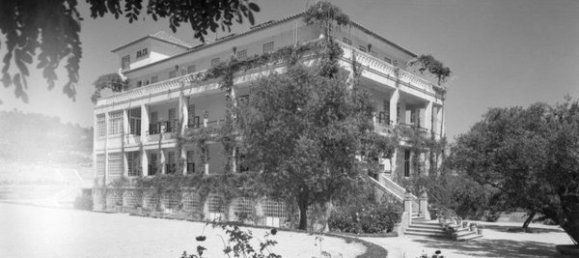 Hotel in Abrunhosa a Velha, Portugal 850m², Nr. 41370 24