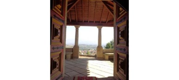 Hotel in Abrunhosa a Velha, Portugal 850m², Nr. 41370 49