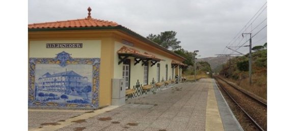 Hotel in Abrunhosa a Velha, Portugal 850m², Nr. 41370 3