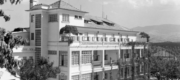 Hotel in Abrunhosa a Velha, Portugal 850m², Nr. 41370 28