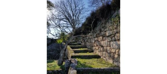 Hotel in Abrunhosa a Velha, Portugal 850m², Nr. 41370 40