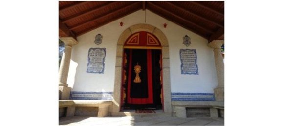 Hotel in Abrunhosa a Velha, Portugal 850m², Nr. 41370 10