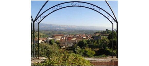 Hotel in Abrunhosa a Velha, Portugal 850m², Nr. 41370 30