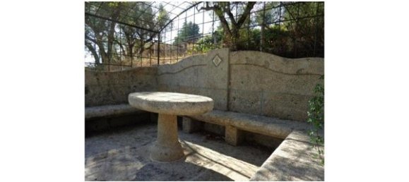 Hotel in Abrunhosa a Velha, Portugal 850m², Nr. 41370 41