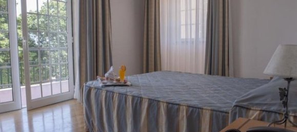 Hotel in Abrunhosa a Velha, Portugal 850m², Nr. 41370 15