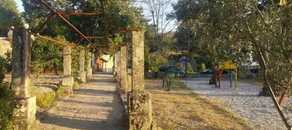 Hotel in Abrunhosa a Velha, Portugal 850m², Nr. 41370 16