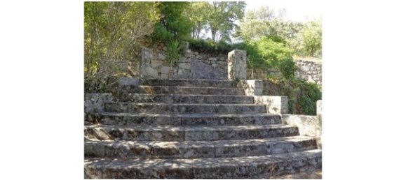 Hotel in Abrunhosa a Velha, Portugal 850m², Nr. 41370 18