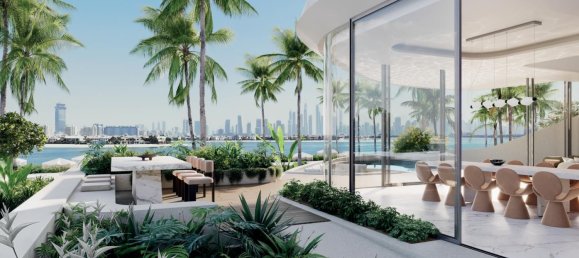 3 Schlafzimmer Wohnung in Palm Jumeirah, UAE, Nr. 117147 6