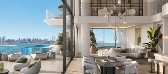 3 Schlafzimmer Wohnung in Palm Jumeirah, UAE, Nr. 117147 7
