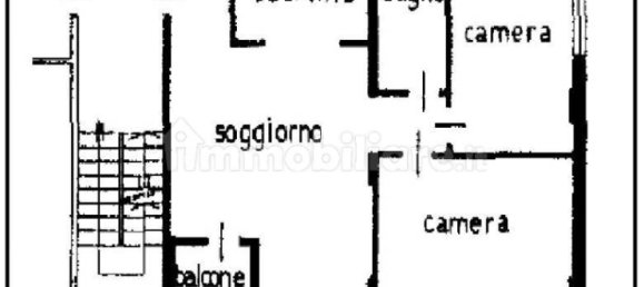 2 bedrooms Apartment in Grugliasco, Italy No. 262237 15