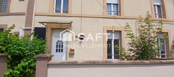 Casa de 3 dormitorios en Charleville-Mezieres, France No. 251558 13