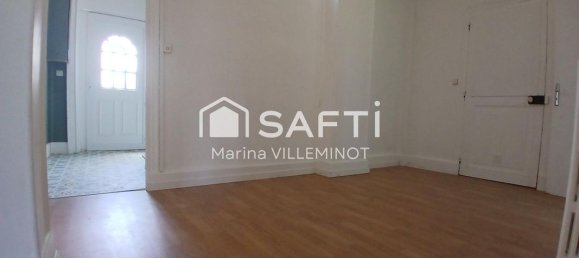 Casa de 3 dormitorios en Charleville-Mezieres, France No. 251558 2