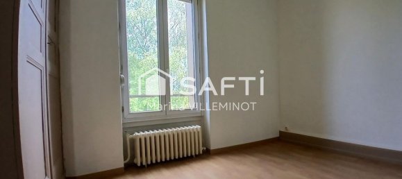 Casa de 3 dormitorios en Charleville-Mezieres, France No. 251558 8