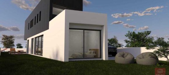 4 غرف نوم فيلا في Pernera, Cyprus رقم 11632 2