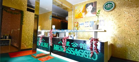 Коммерческая недвижимость с 1 комнатой в Карпи, Италия № 60005 5