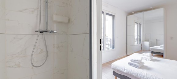 3 bedrooms Apartment in Levallois-Perret, France No. 117612 11