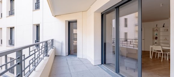 3 bedrooms Apartment in Levallois-Perret, France No. 117612 8