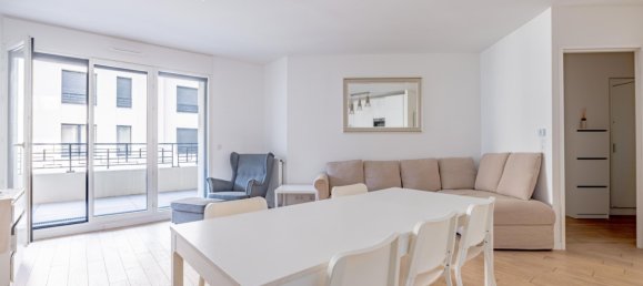 3 bedrooms Apartment in Levallois-Perret, France No. 117612 5