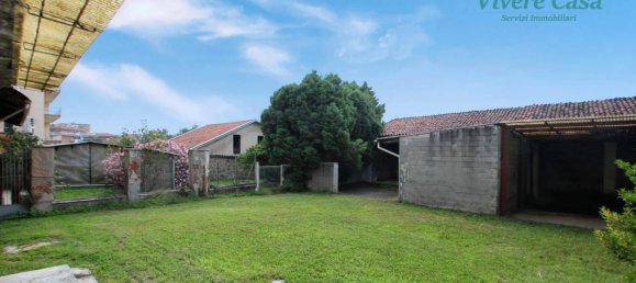 5 Schlafzimmer Haus in Occhieppo Inferiore, Italy, Nr. 82244 4
