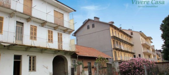 5 Schlafzimmer Haus in Occhieppo Inferiore, Italy, Nr. 82244 2