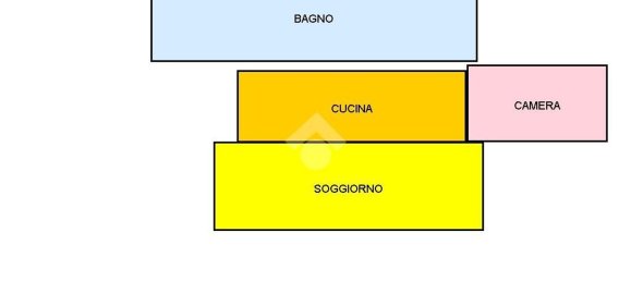 2 rooms Apartment in Nola, Italy No. 69778 20