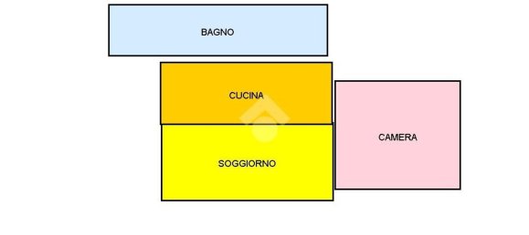 2 rooms Apartment in Nola, Italy No. 69778 19