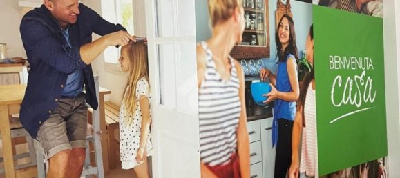 2 rooms Apartment in Nola, Italy No. 69778 14