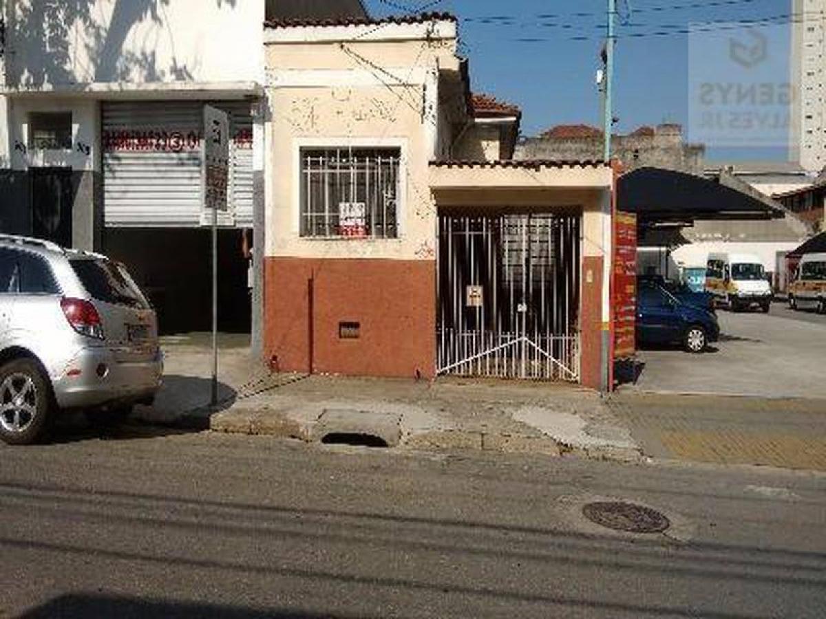Casa T3 em São Paulo, Brazil N.º 519549