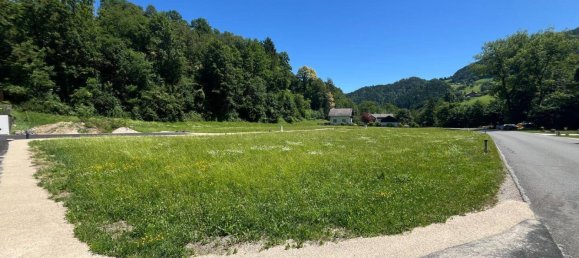 Grundstück in Altlengbach, Austria 986m², Nr. 149322 3