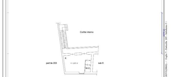 9 rooms House in Casagiove, Italy No. 32700 14