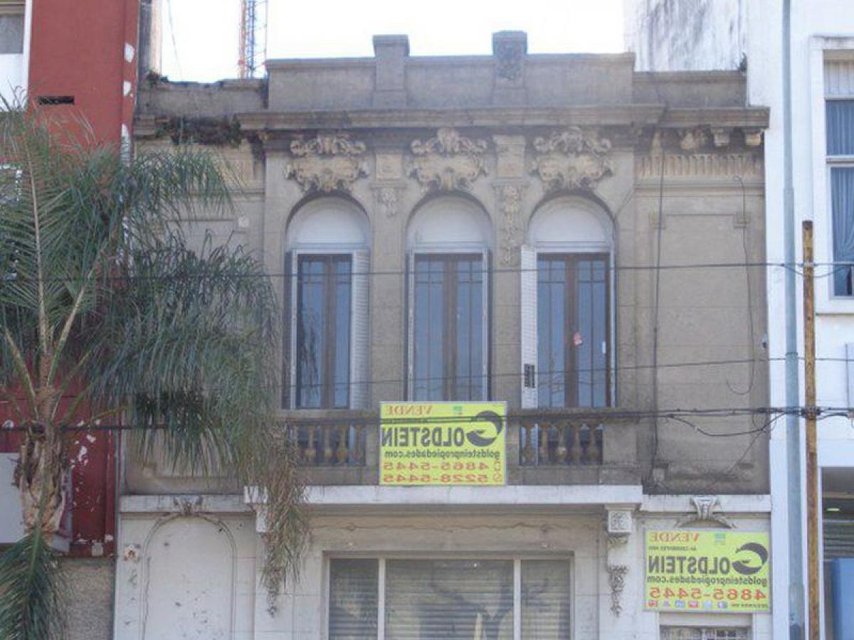 6 bedrooms House in Buenos Aires, Argentina No. 80726