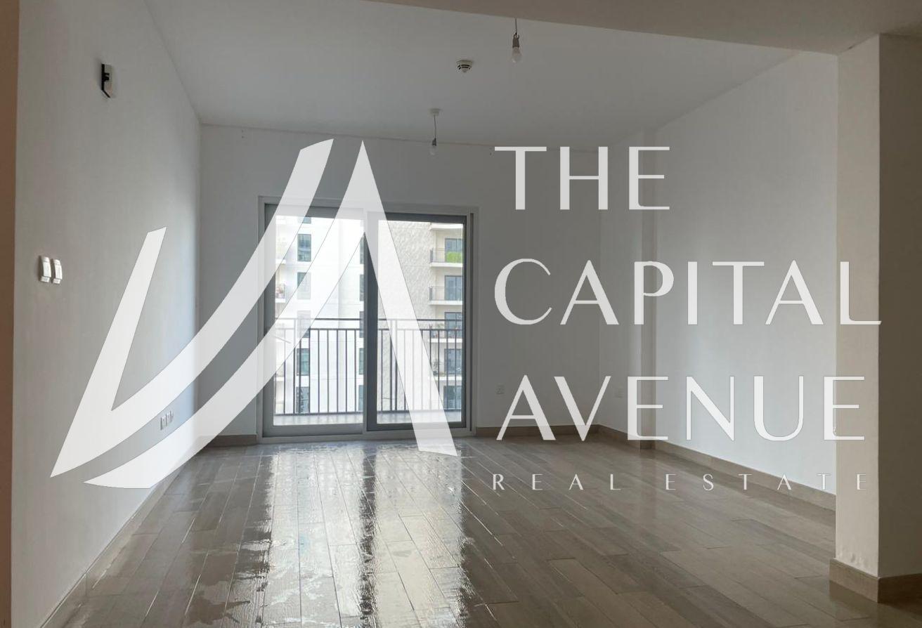 1 chambre Appartement à Yas Island, UAE No. 112732