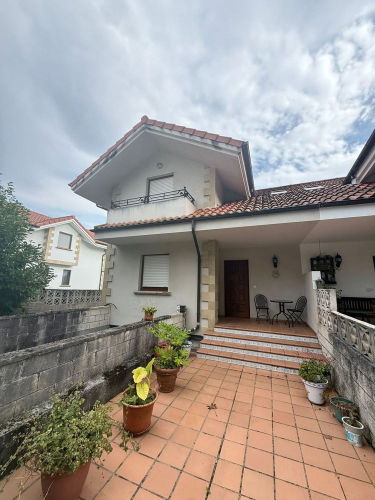 4 Schlafzimmer Haus in Cantabria, Spain, Nr. 153423