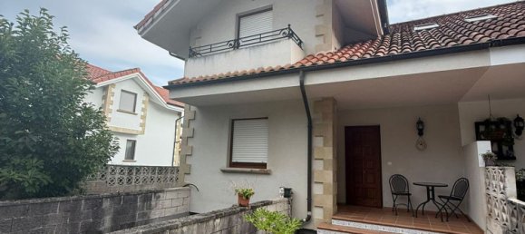 4 Schlafzimmer Haus in Cantabria, Spain, Nr. 153423 45