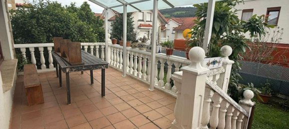 4 Schlafzimmer Haus in Cantabria, Spain, Nr. 153423 19