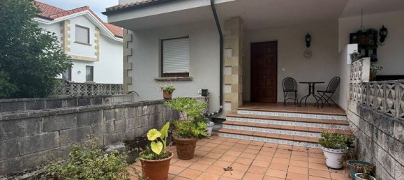 4 Schlafzimmer Haus in Cantabria, Spain, Nr. 153423 50