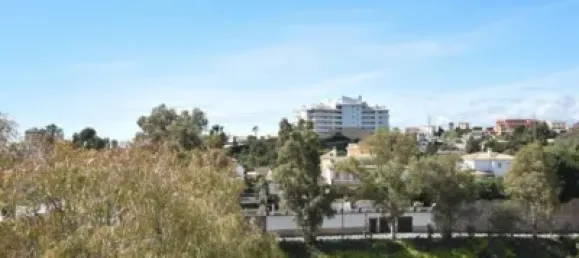 Villa de 3 dormitorios en Fuengirola, Spain No. 134614 38