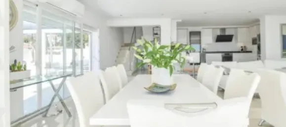 Villa de 3 dormitorios en Fuengirola, Spain No. 134614 13