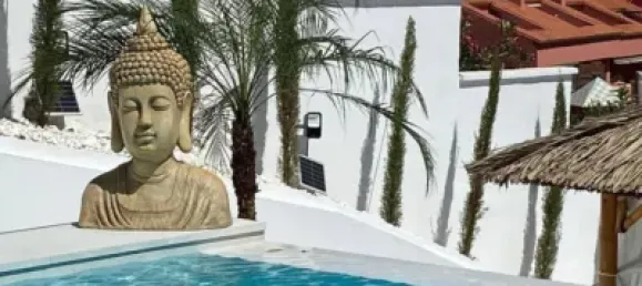 Villa de 3 dormitorios en Fuengirola, Spain No. 134614 7