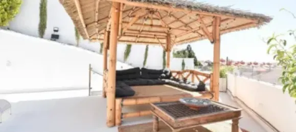 Villa de 3 dormitorios en Fuengirola, Spain No. 134614 9